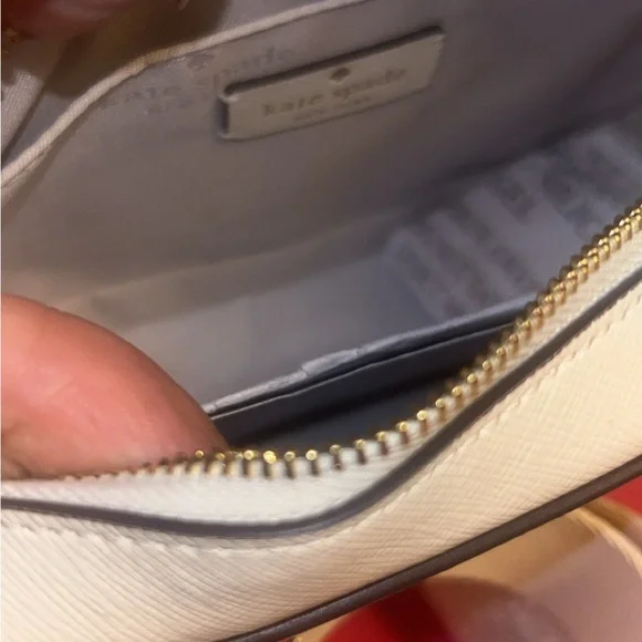 Kate spade mini camera bag NWT - Picture 6 of 9